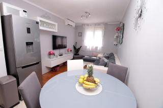 Apartman *SANJA* Omiš - 9