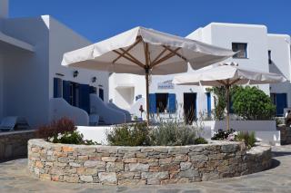 Paraporti - Folegandros Chora - 7