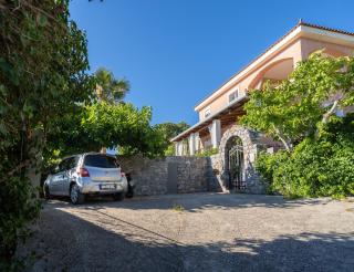 Dryades Villa - Arménoi - 3