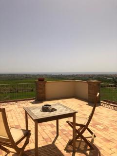 Agriturismo Donna Germana - Cirò Marina - 6