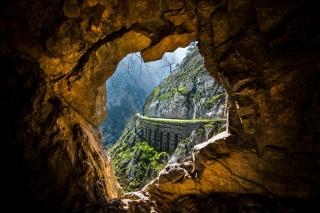 El Caleyon - Bulnes - 2