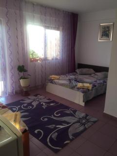 Amani & Melisa 2 - Eforie Nord - 0