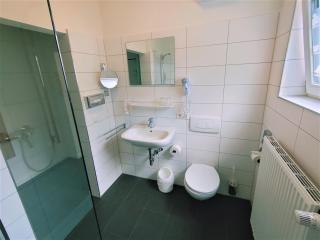 Sport Hotel Kenzingen - Kenzingen - 6