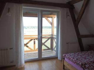 Siedlisko nad Rosiem -  - 3