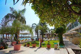 Ron Beach Hotel - Tiberias - 6