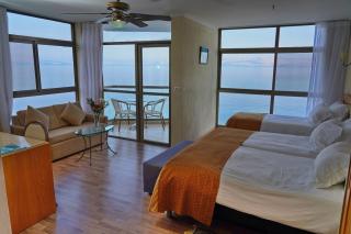 Ron Beach Hotel - Tiberias - 2