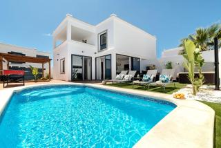 Villa Acacia - Yaiza - 0