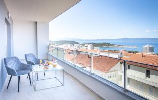 Crystal Villa - Makarska (Macarsca) - 5