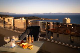 Crystal Villa - Makarska (Macarsca) - 3