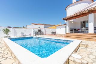 Apart-rent Casa con piscina Alberes 0005 - Empuriabrava - 8