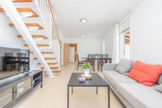 Apart-rent Casa con piscina Alberes 0005 - Empuriabrava - 6