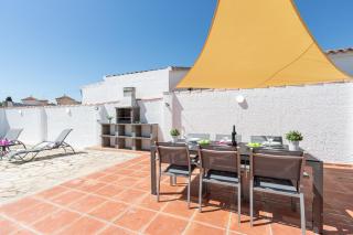 Apart-rent Casa con piscina Alberes 0005 - Empuriabrava - 9