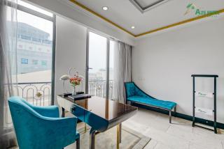A25 Hotel - 06 Trương Định - Ho Chi Minh - 1