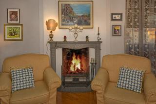 B&B Dei Cavalieri - Pisa - 4
