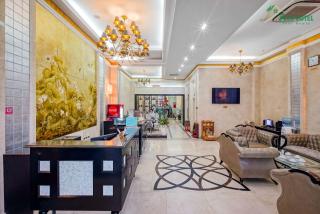 A25 Hotel - 06 Trương Định - Ho Chi Minh - 7