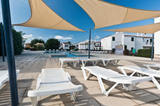 Apartamentos Sa Caleta - Sa Caleta - 9
