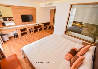 Khách sạn Phương Anh - Hưng Yên - 7
