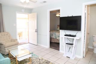 Sunrise Village 212 Condo - Gulf Shores - 1