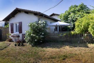 maisonpetitgasbiganos - Biganos - 6