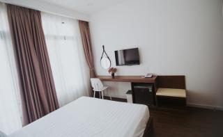 Marina Hotel Phú Yên - Tuy Hoa - 0