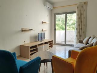 Alexey Beach Apartment Vlore - Vlorë - 8