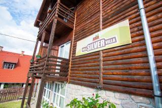 Silver Villa - Băile Tuşnad - 7