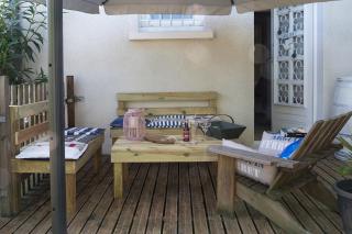 maisonpetitgasbiganos - Biganos - 4