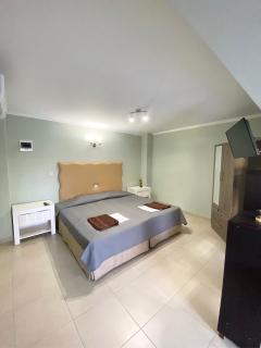 Livia’s Appartments - Paphos - 2