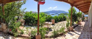 John's Guesthouse - Ksamil - 4