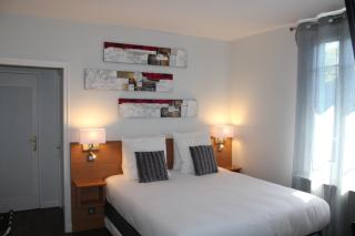 Hotel De Paris Jaligny - Jaligny-sur-Besbre - 5