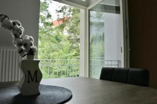 Apartments Moravská 24 - Karlsbad - 5