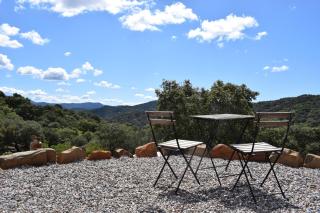 Finca Bravo - Cortegana - 1