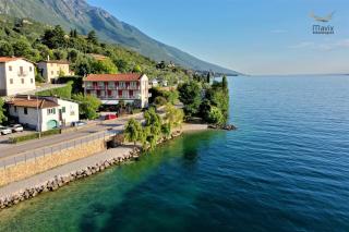 Hotel Al Molino - Malcesine - 9
