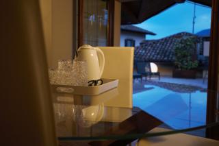 Albergo Antica Locanda - Clusone - 7