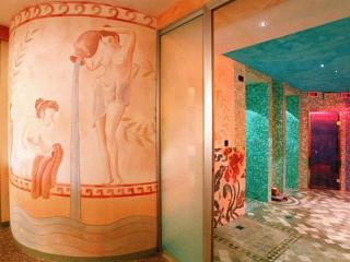 Hotel Ferrari - Salsomaggiore Terme - 1