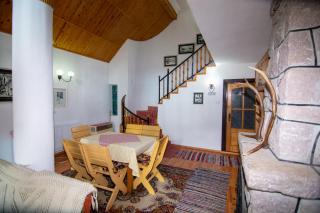 Pension Csomád - Băile Tuşnad - 4