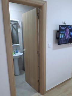 Petar studio apartments Ohrid - Ohrid - 2
