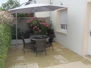 petite maison de vacance - Grandcamp-Maisy - 9