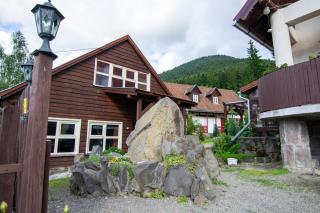Pension Csomád - Băile Tuşnad - 7