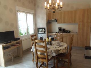 petite maison de vacance - Grandcamp-Maisy - 7