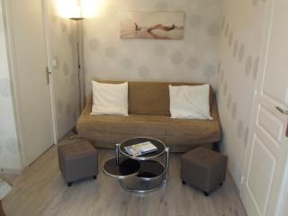 petite maison de vacance - Grandcamp-Maisy - 6