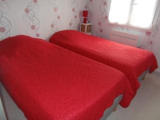 petite maison de vacance - Grandcamp-Maisy - 4