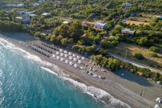 Ova Butik Otel - Mesudiye - 5
