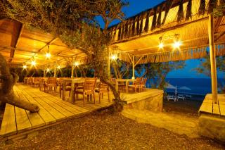 Ova Butik Otel - Mesudiye - 6