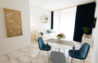 Sweet Home Suites - Verona - Verona - 8