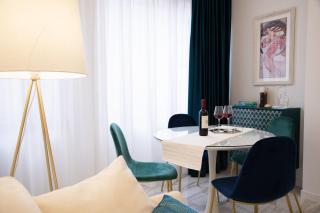 Sweet Home Suites - Verona - 5