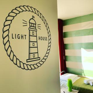 The Lighthouse Rooms - Lazise - 2