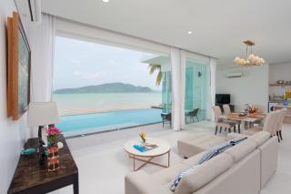 Fisherman Way Beach Villa - Rawai Beach - 1