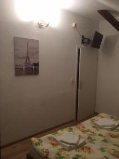 Pension Lefebvre - Weil am Rhein - 1
