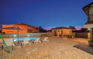 Luxury Villa Maria with Pool - Galovac - 7